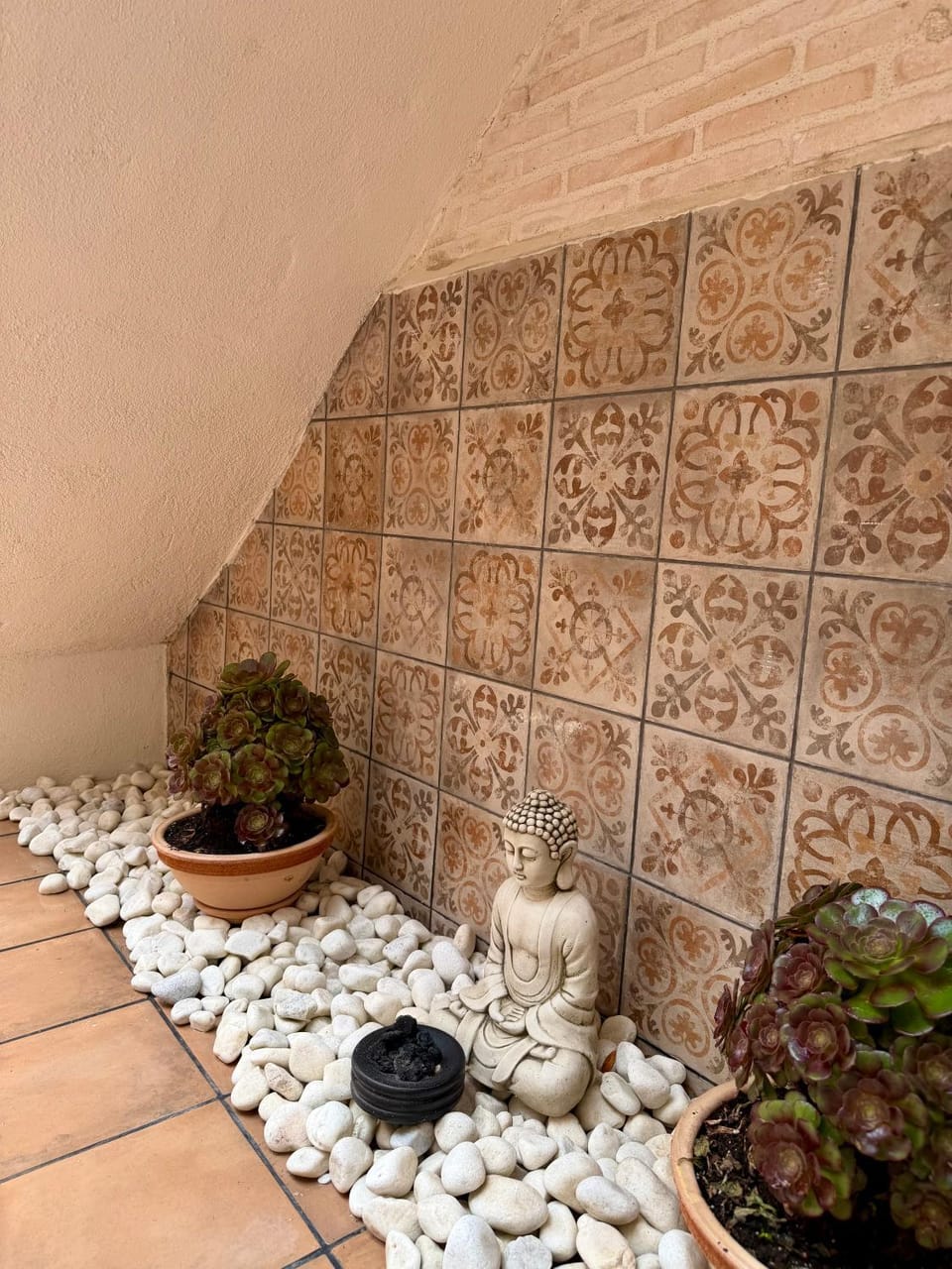 La Casa de la Reina Apartment in Toledo