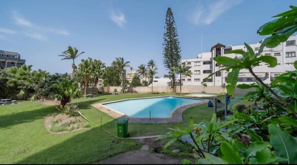 La Ballito Penthouse, Your Exclusive Oceanfront Escape Apartment in Dolphin Coast