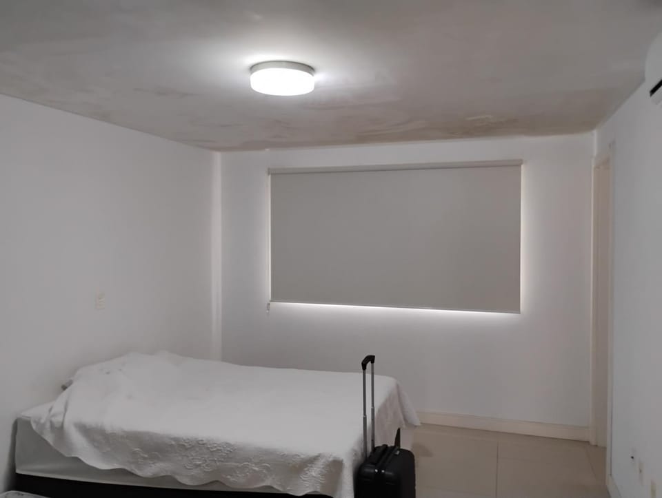 Apt torredosul meia praia Apartment in Porto Belo