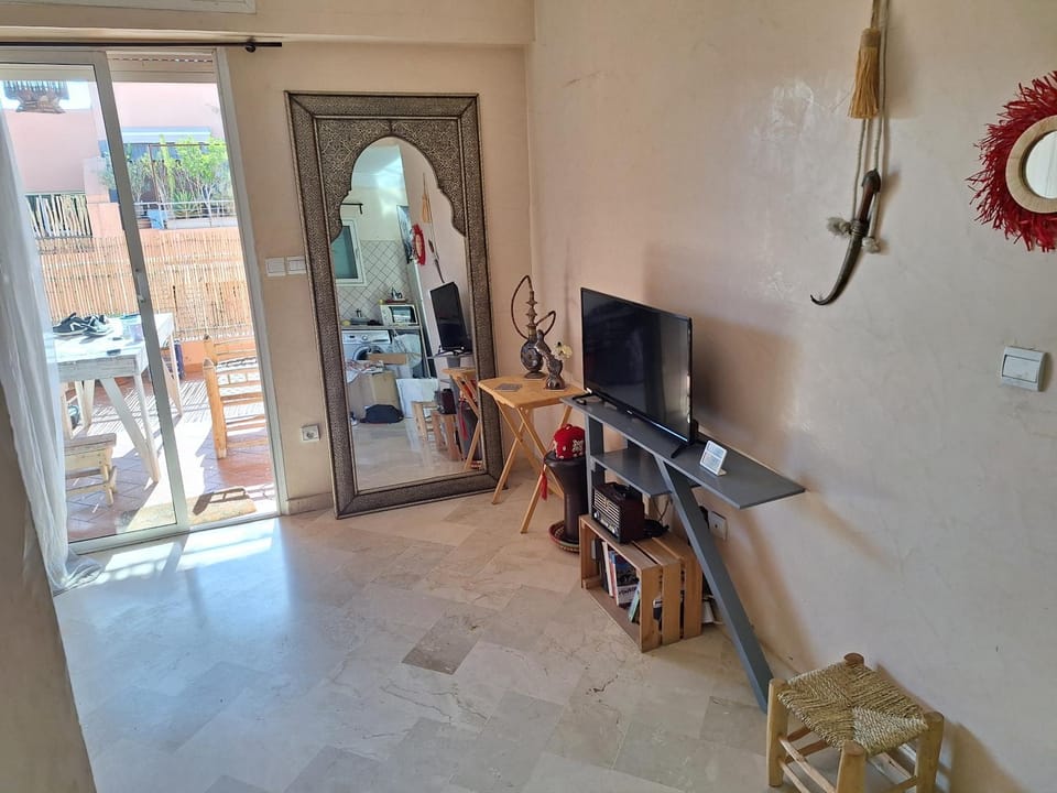 Fatine Apartment in Marrakesh
