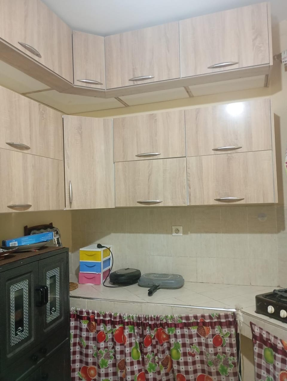 Asrati Apartment in Fez-Meknès
