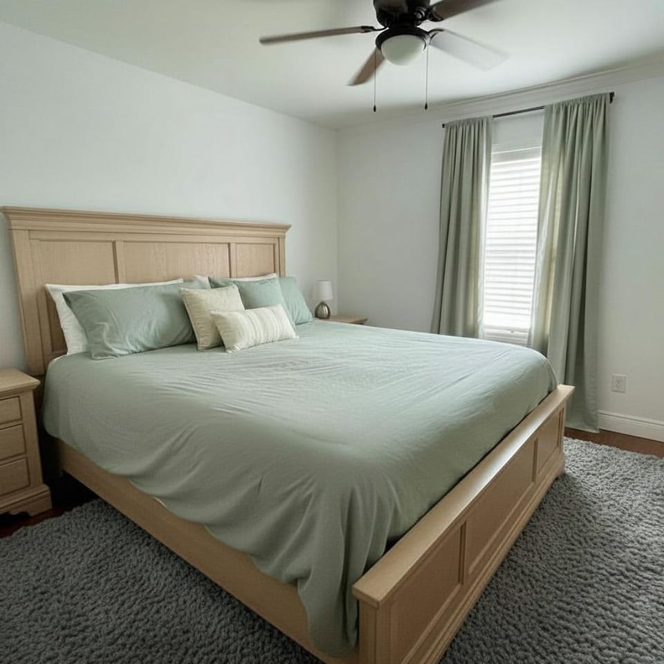 BASECAMP RETREAT House in Park City