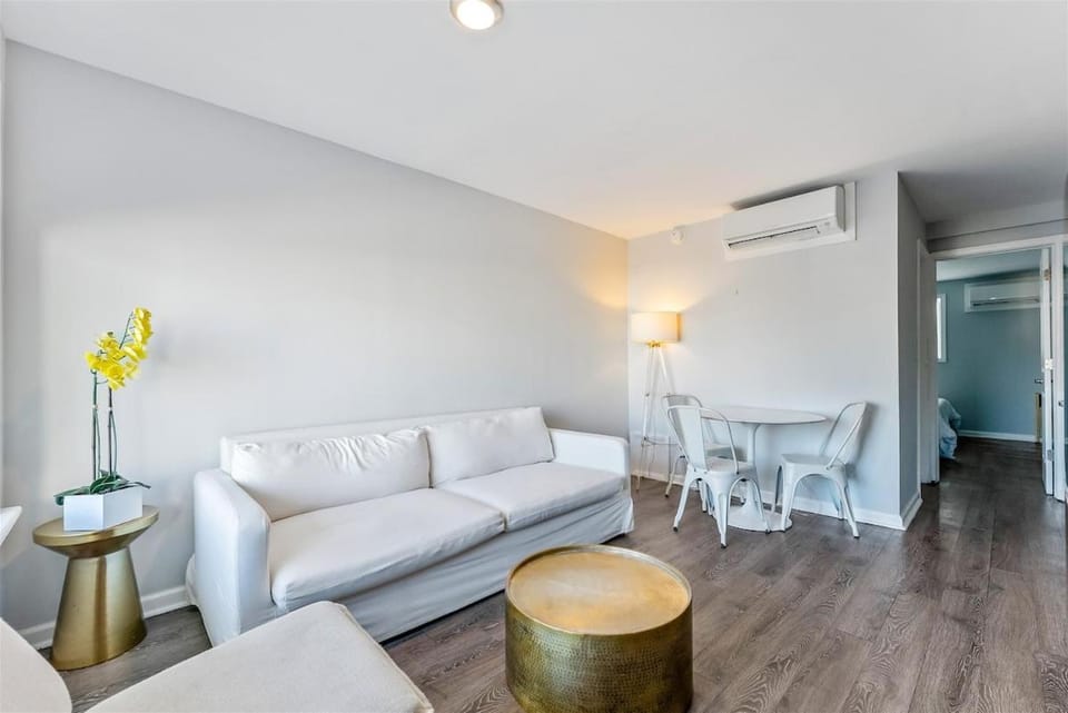 Gorgeous 1BR Near North Wildwood Beach & Boardwalk Apartment in North Wildwood