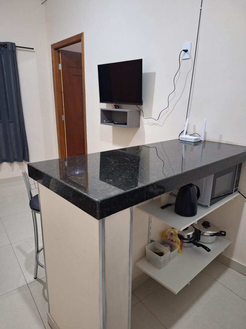Apartamento Aconchegante 3 Apartment in State of Minas Gerais, Brazil