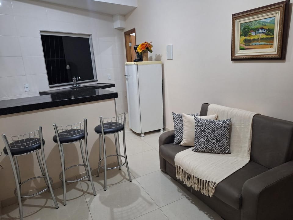 Apartamento Aconchegante 3 Apartment in State of Minas Gerais, Brazil