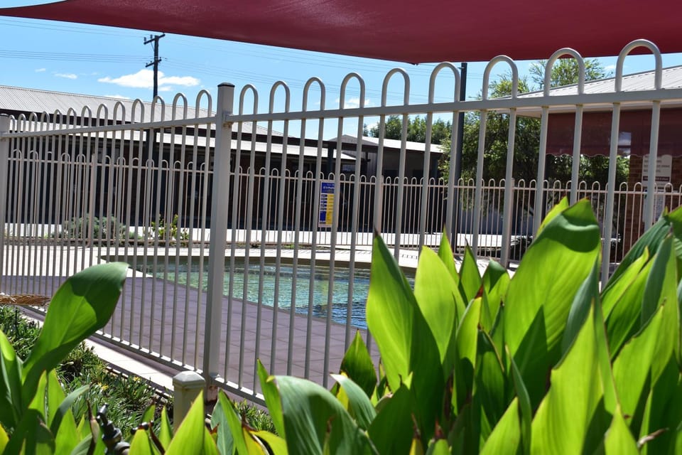 Garden view, Pool view, Swimming pool