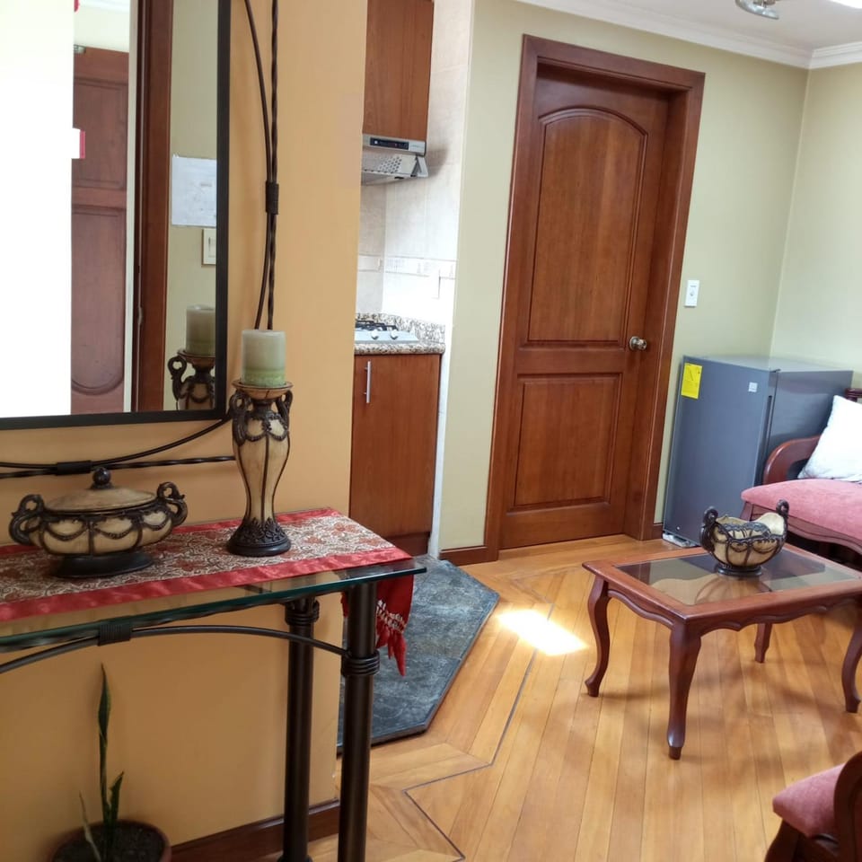 Hotel Raices Hotel in Ambato