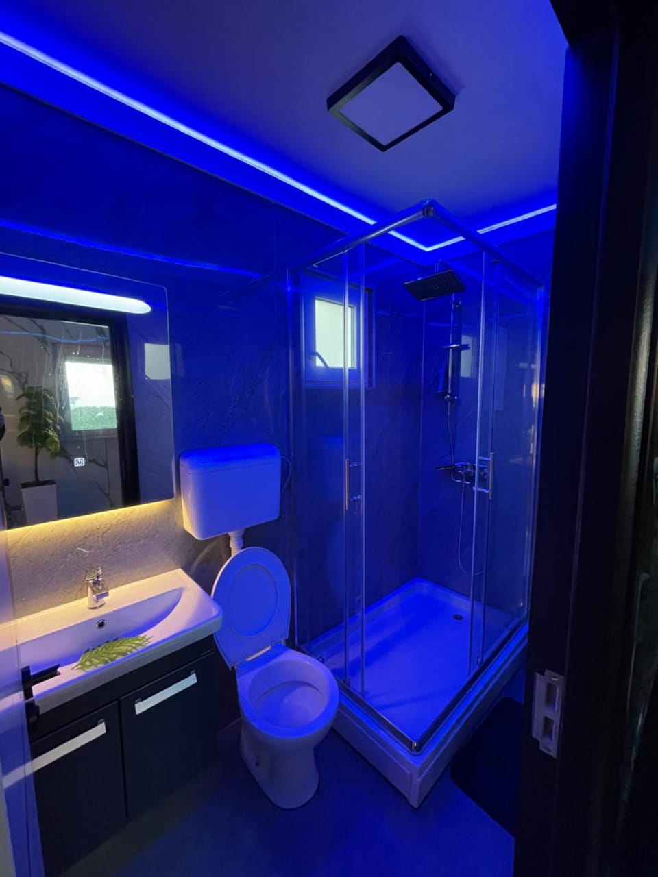 Realm Escape & Spa Apartment in Novi Sad