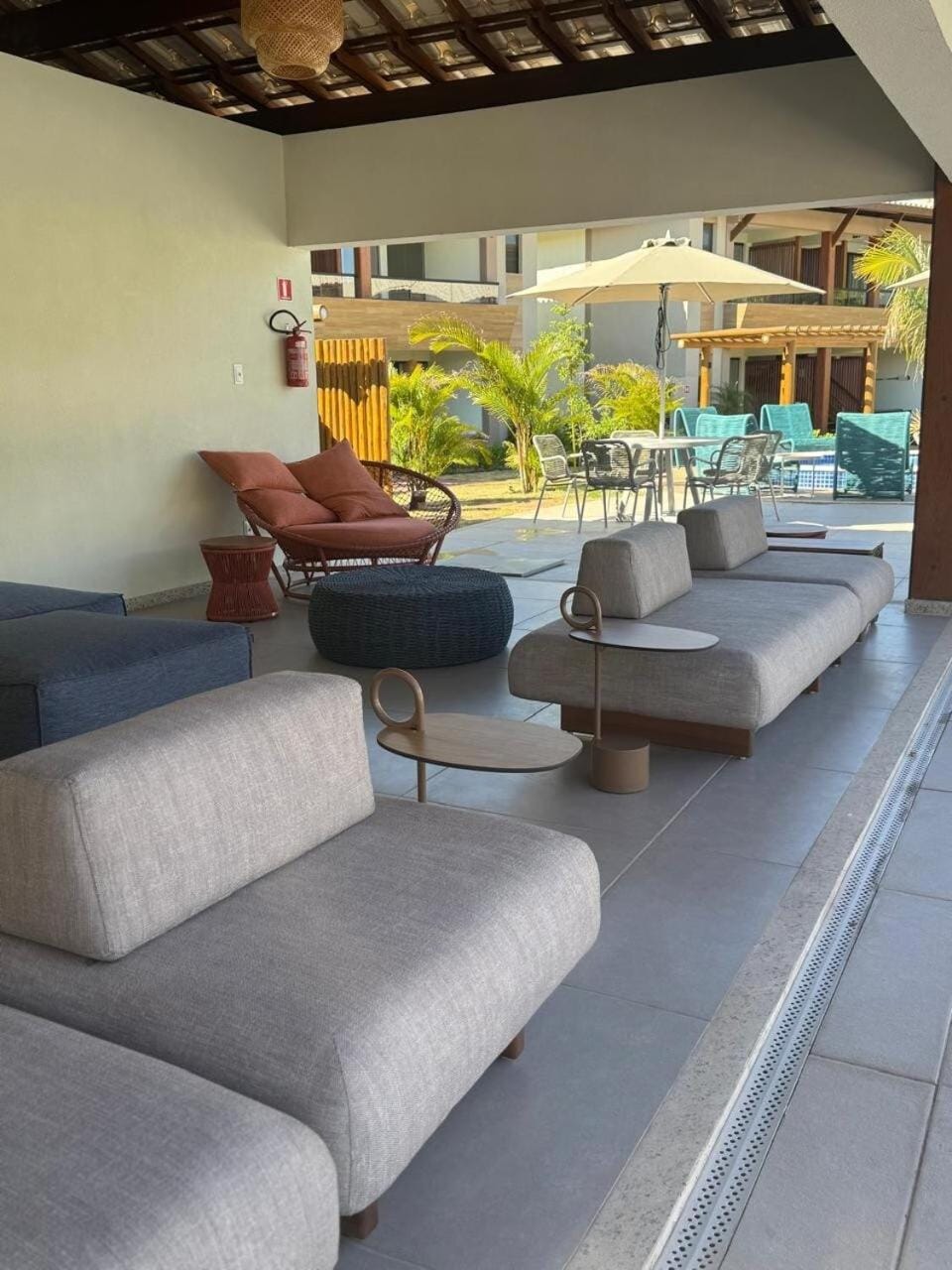 Village lindo e aconchegante em Itacimirim House in Salvador