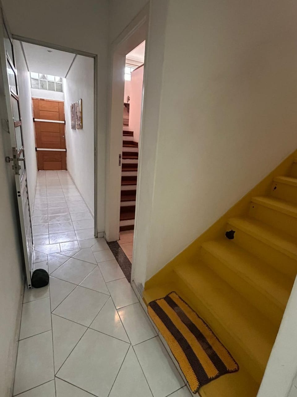 Casa em São paulo House in Sao Paulo City