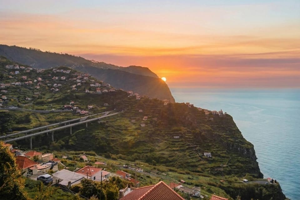 Sol Nascente by Mth Apartment in Madeira District