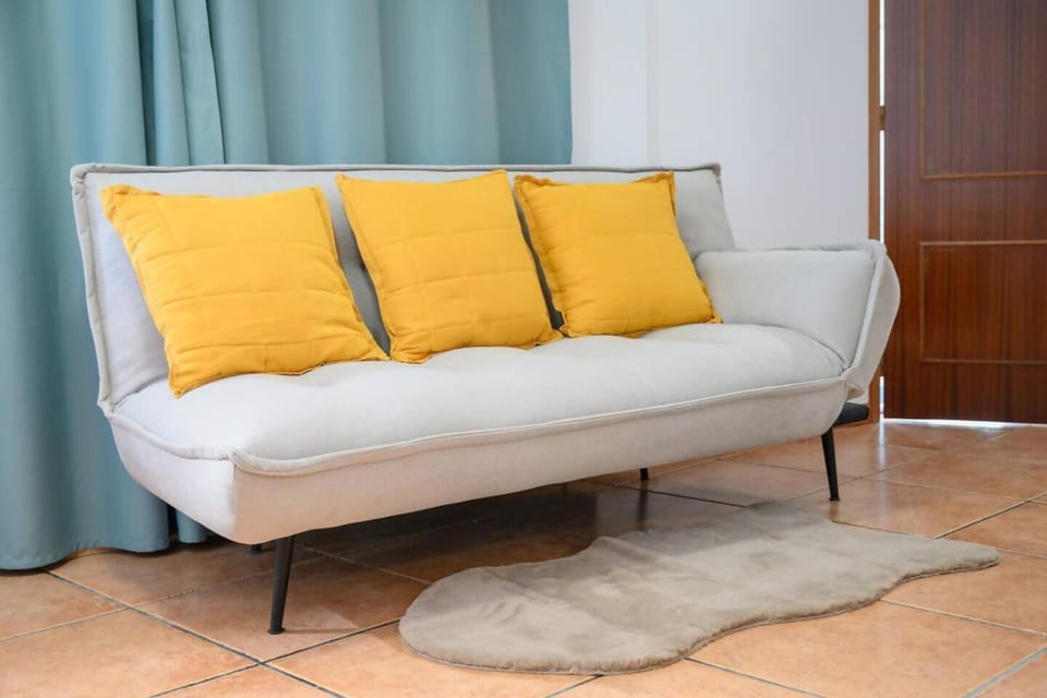 Sol Nascente by Mth Apartment in Madeira District