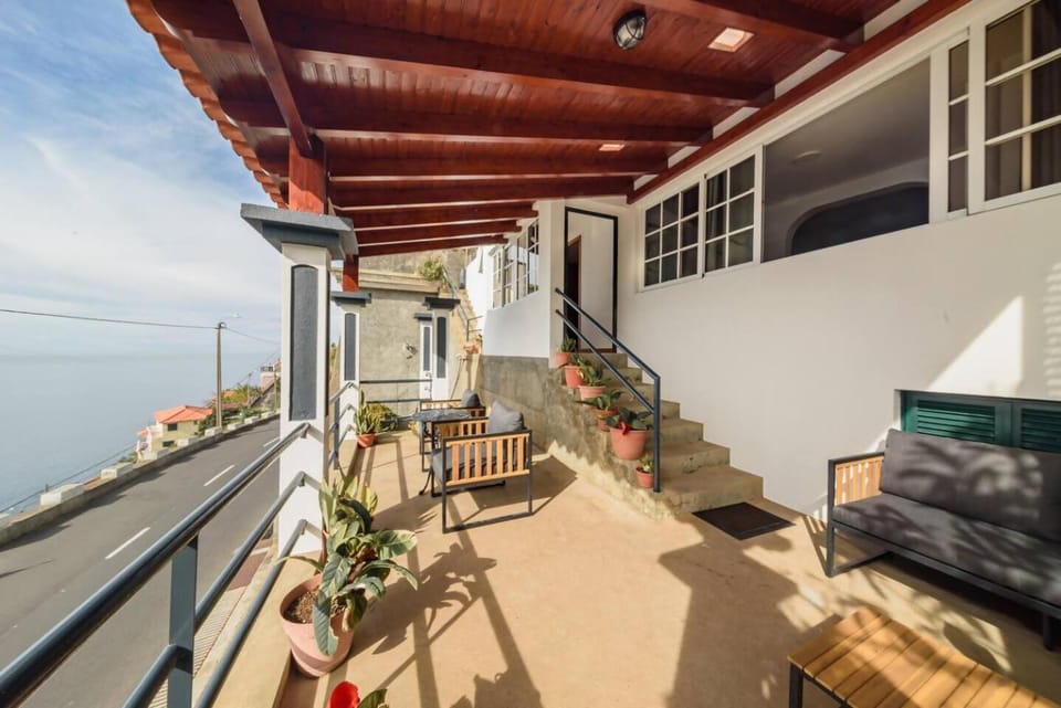 Sol Nascente by Mth Apartment in Madeira District