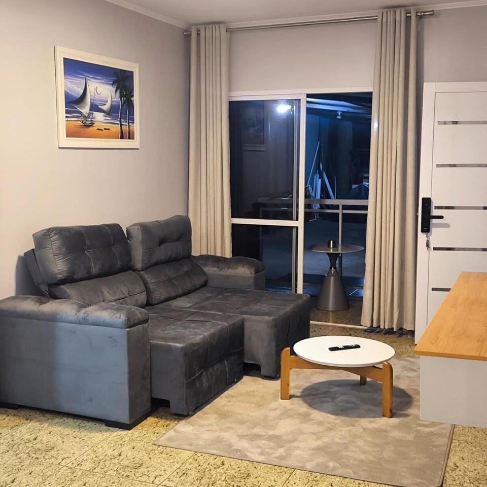 Iguazu Confort Suites 2 Apartment in Puerto Iguazú