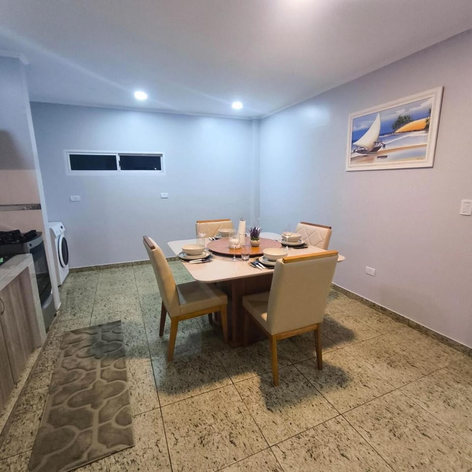 Iguazu Confort Suites 2 Apartment in Puerto Iguazú