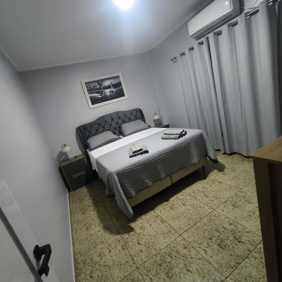 Iguazu Confort Suites 2 Apartment in Puerto Iguazú