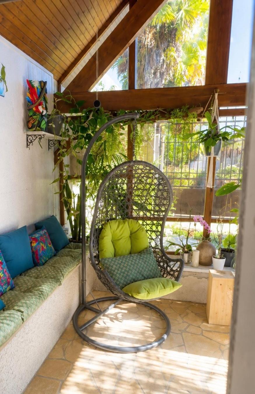 Le cocon de Lilou Apartment in Occitanie