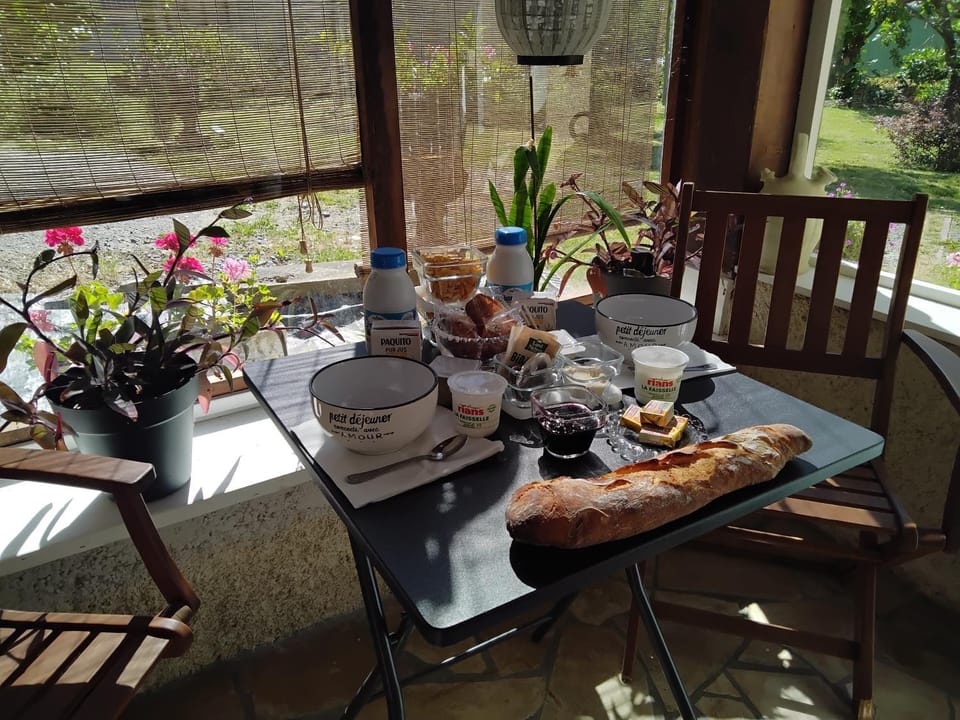 Le cocon de Lilou Apartment in Occitanie