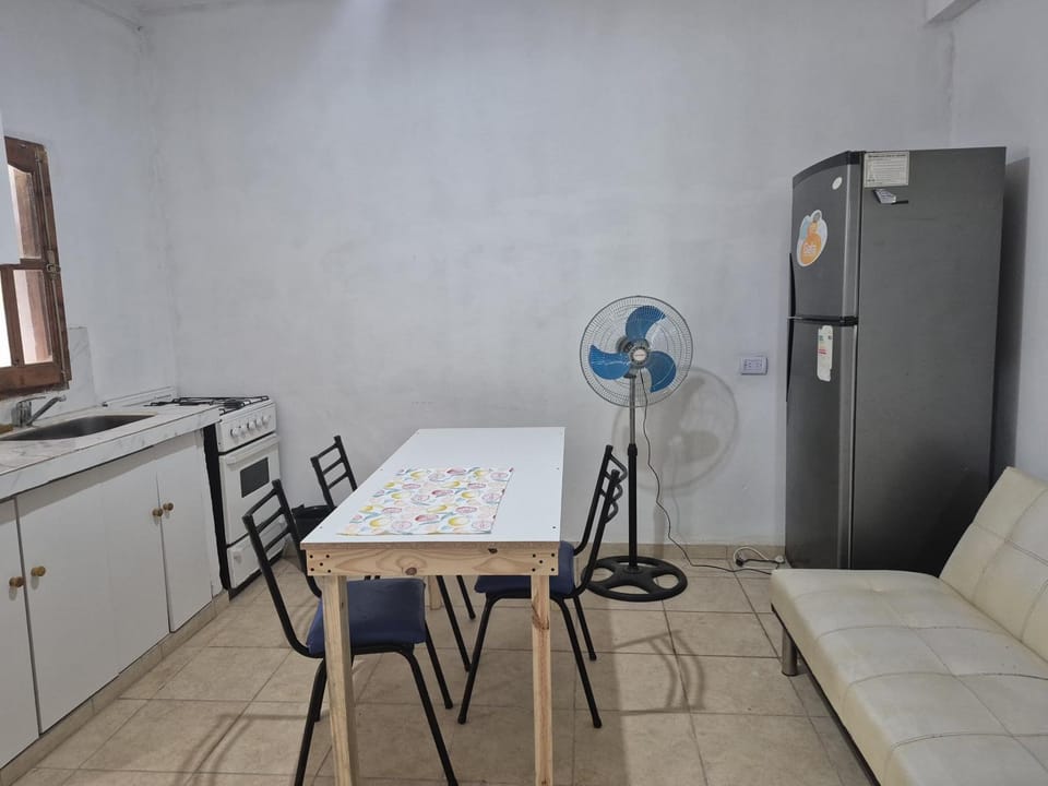 Parque de la Juventud Apartment in La Rioja