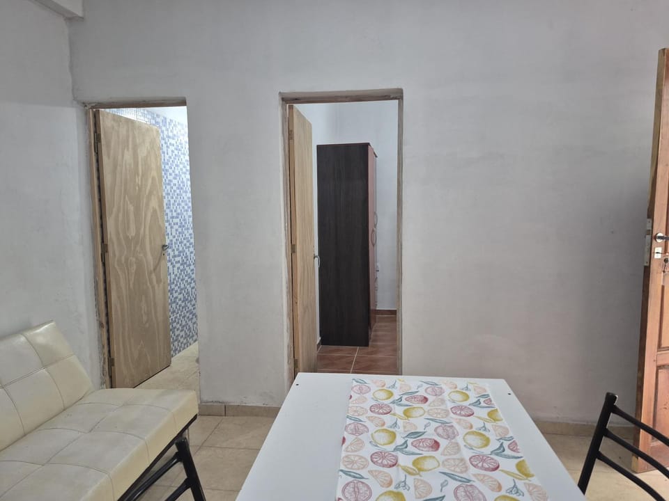 Parque de la Juventud Apartment in La Rioja