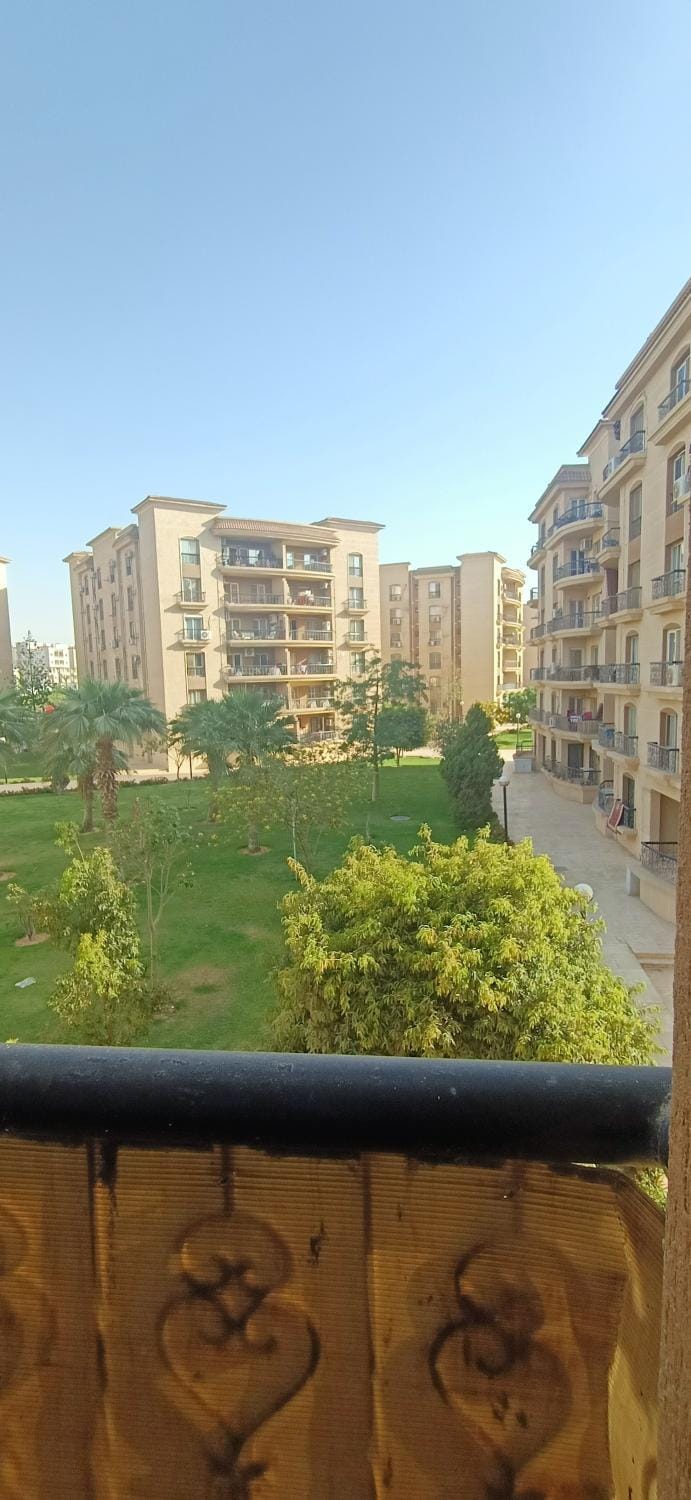 Naama inn Apartment in New Cairo City