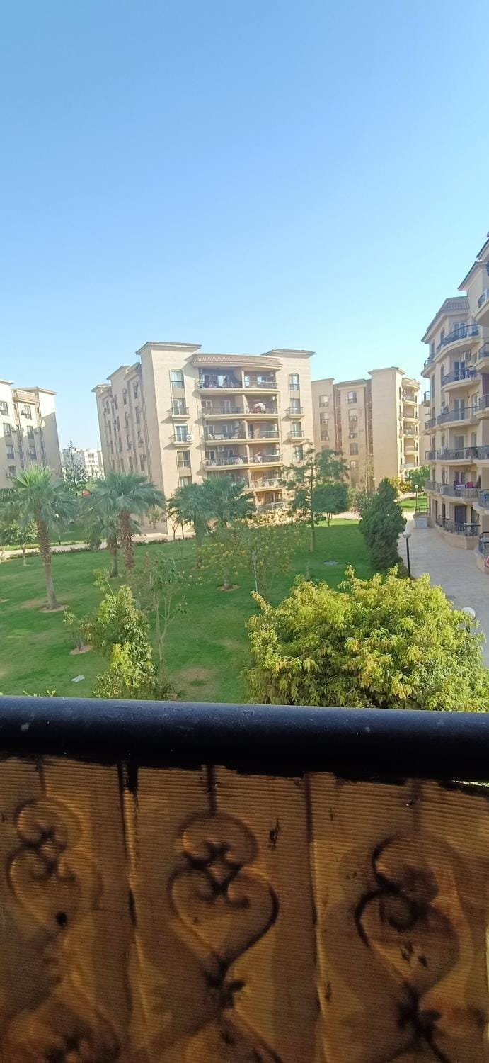 Naama inn Apartment in New Cairo City