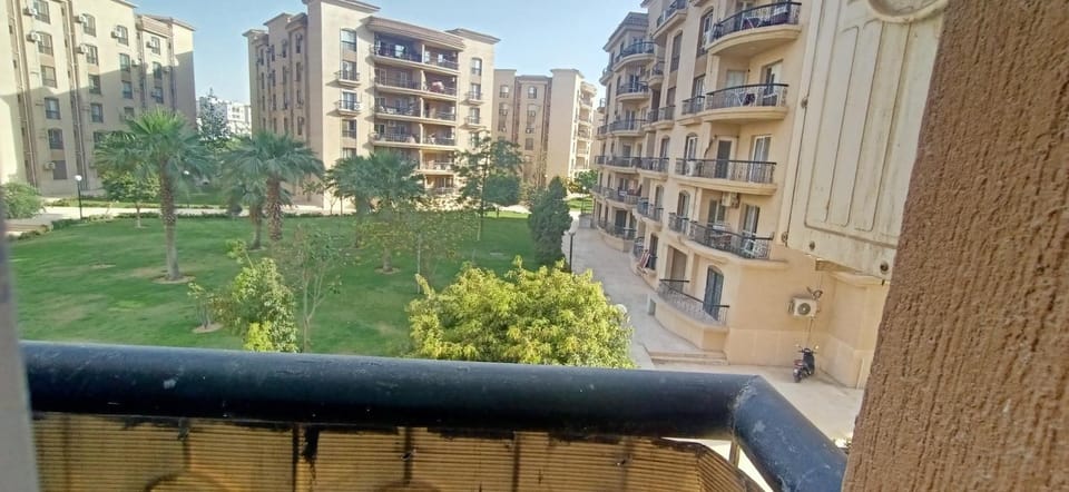 Naama inn Apartment in New Cairo City