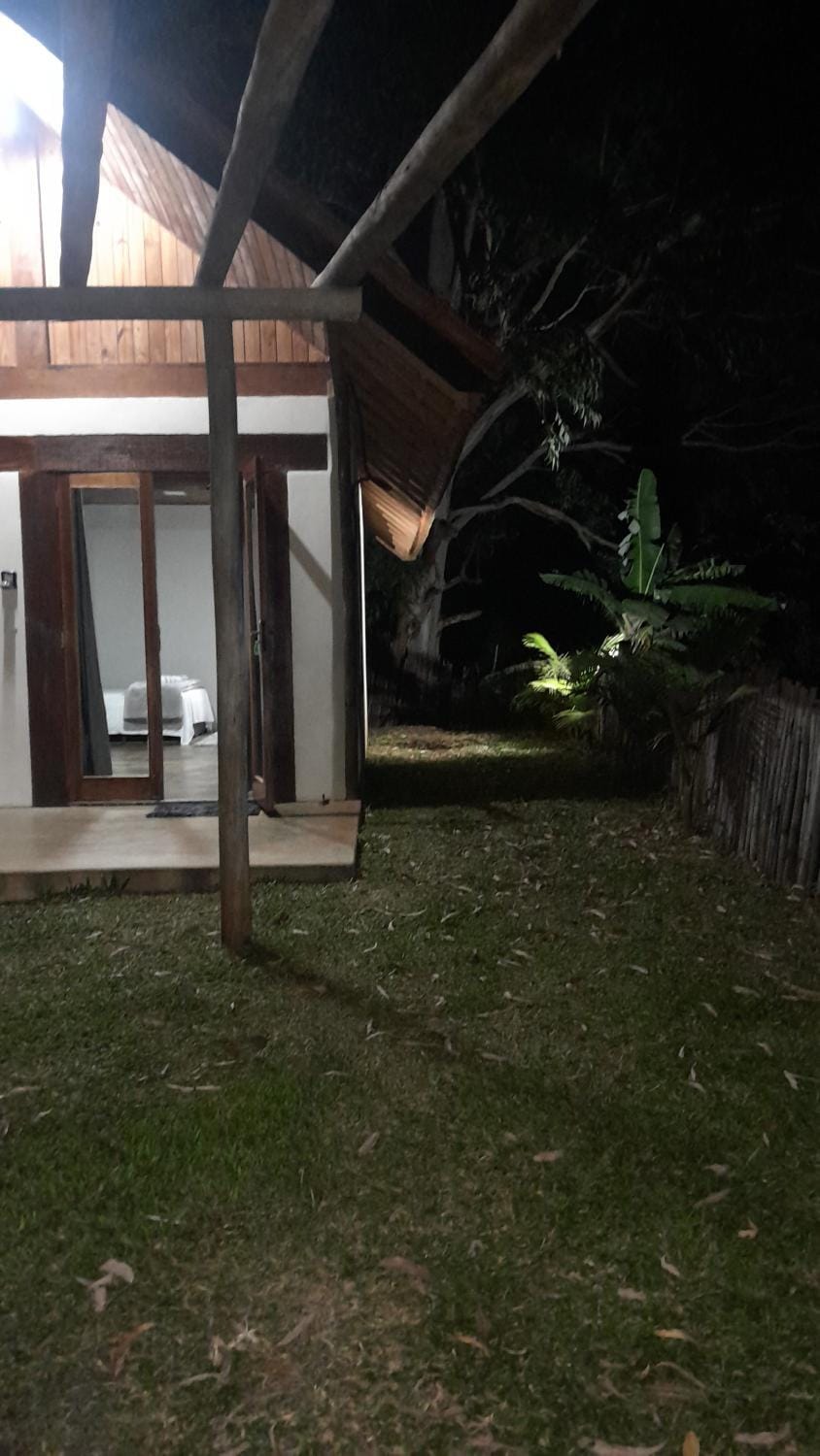 Chalé aconchego sfx Chalet in Sao Jose dos Campos