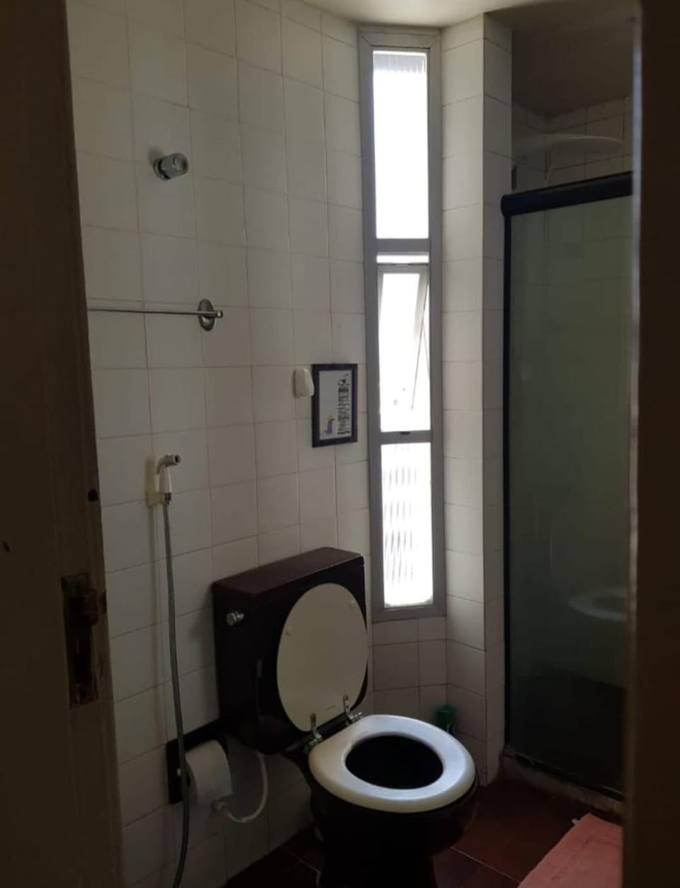 Apartamento Graça Apartment in Salvador
