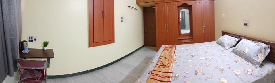 Yavarum Kelir- Home stays Bed and Breakfast in Madurai