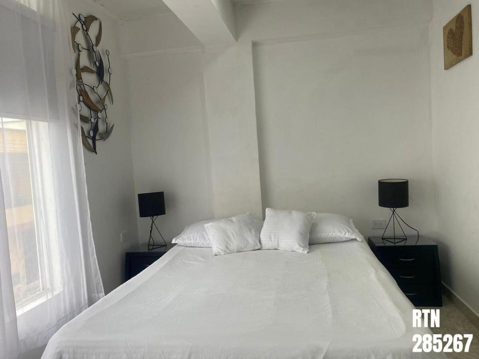 Mi pequeño hostal L 3 Apartment in Santa Rosa de Cabal