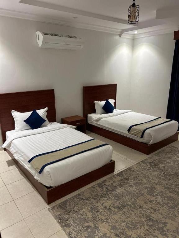 أجنحة المدينة للشقق المفروشة Apartment in Medina