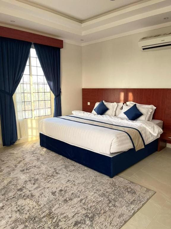 أجنحة المدينة للشقق المفروشة Apartment in Medina