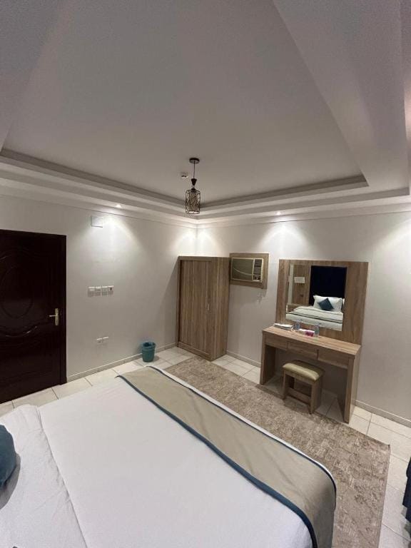أجنحة المدينة للشقق المفروشة Apartment in Medina