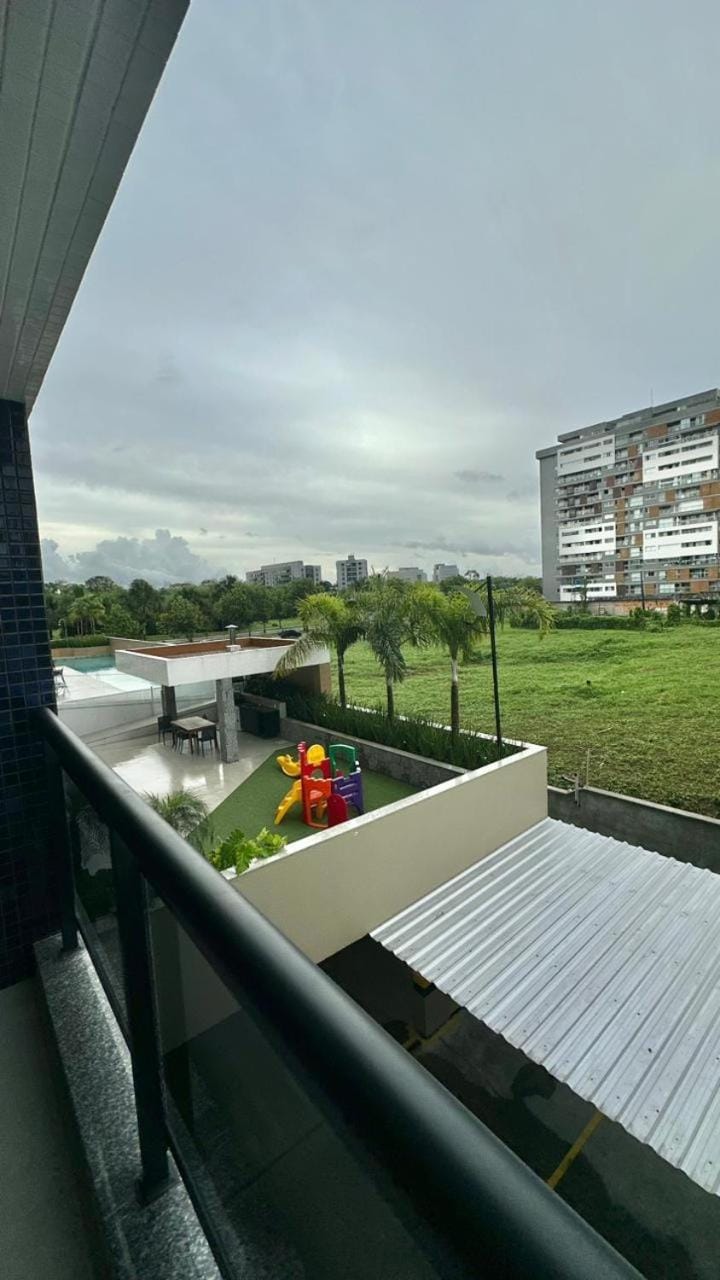 Apartamento perto aeroporto e Mangueirão, ideal para 4 pessoas Apartment in Belém