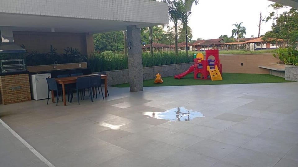 Apartamento perto aeroporto e Mangueirão, ideal para 4 pessoas Apartment in Belém