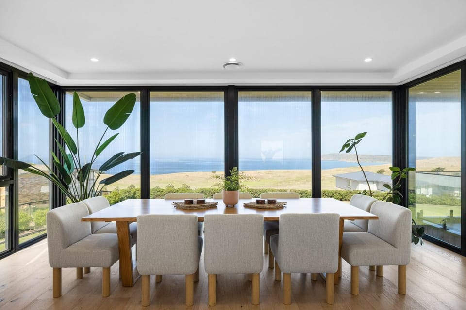 Island View San Remo House in San Remo