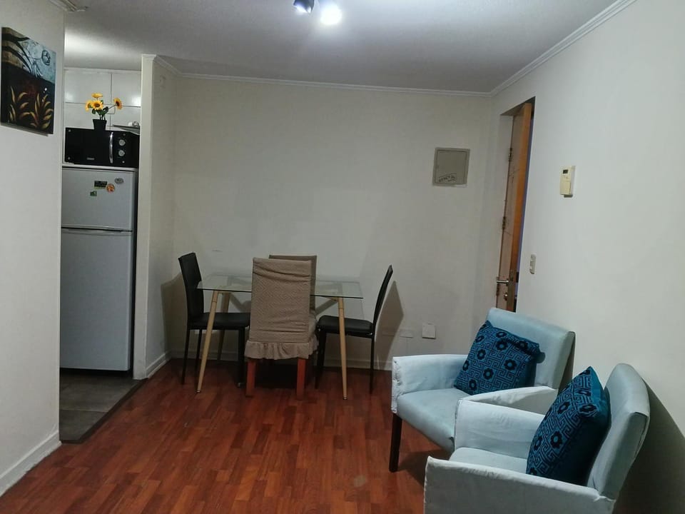 Apart Business Suite Santiago Centro 921 Apartment in Santiago