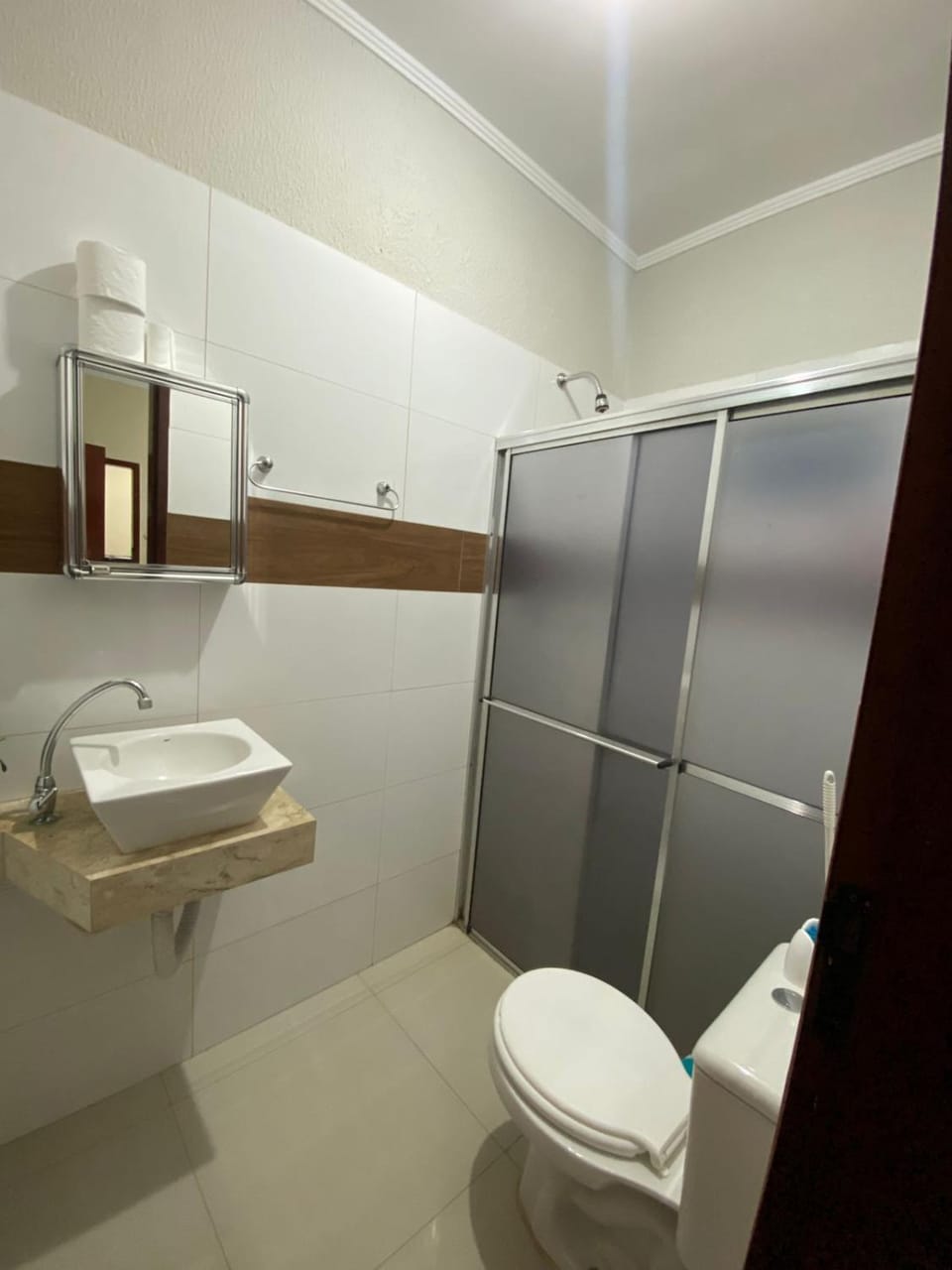 chick nina Apartment in State of Goiás