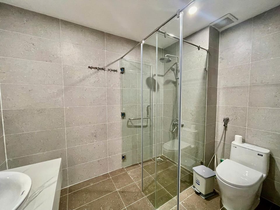 Shower