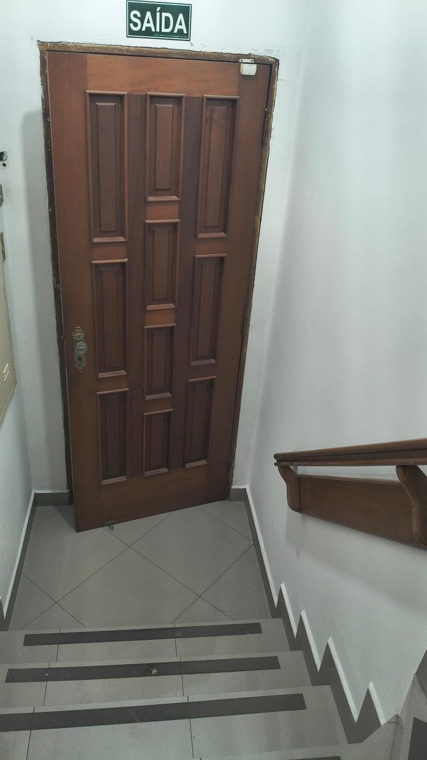hospedagem em sjc próxima ao centro, rodoviária, Embraer e cta Vacation rental in Sao Jose dos Campos