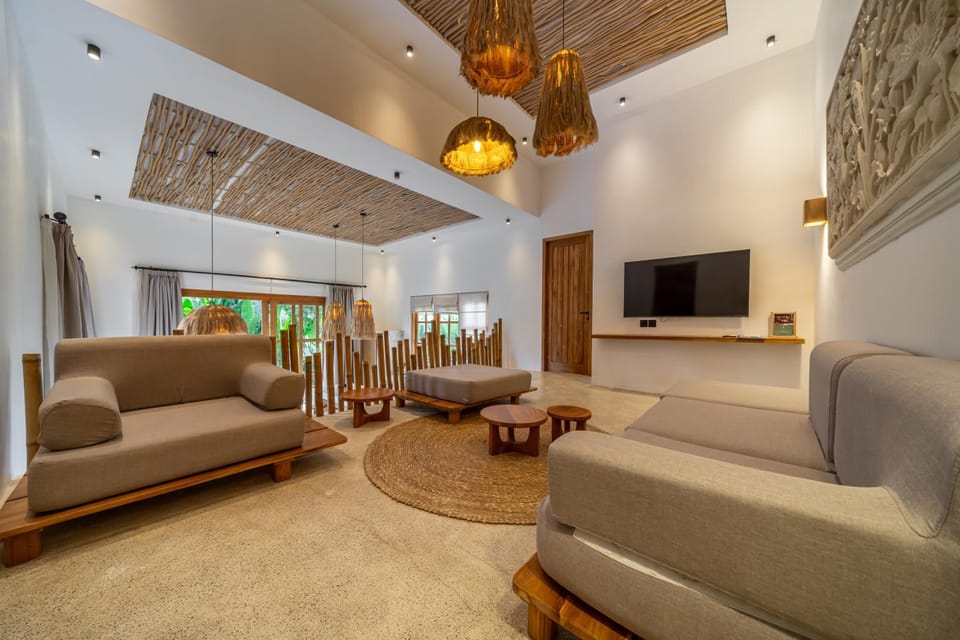 TV and multimedia, Living room