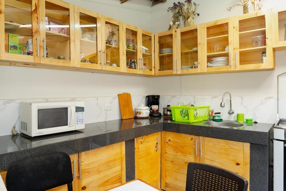 Perfect Rest in Urubamba Apartment in Urubamba