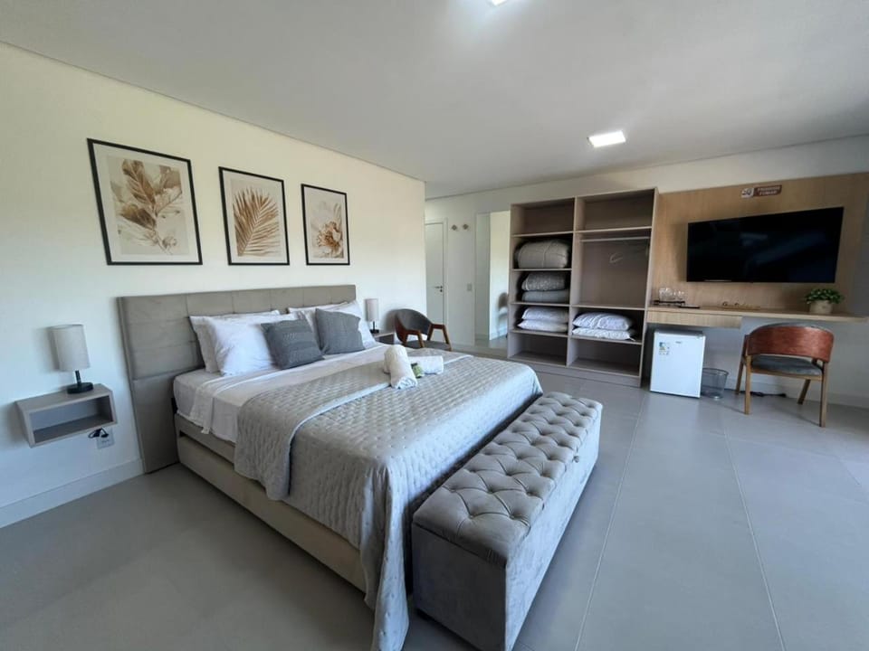 Esplendor Residence Seu Paraíso em Atlântida com Piscina Bed and Breakfast in State of Rio Grande do Sul