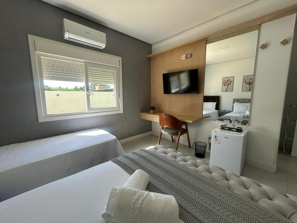 Esplendor Residence Seu Paraíso em Atlântida com Piscina Bed and Breakfast in State of Rio Grande do Sul