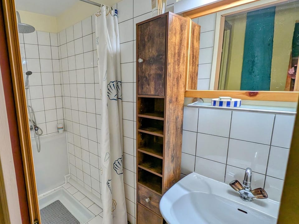 Gîte avec animaux, parking - 4 pers. - FR-1-583-517 House in Vosges