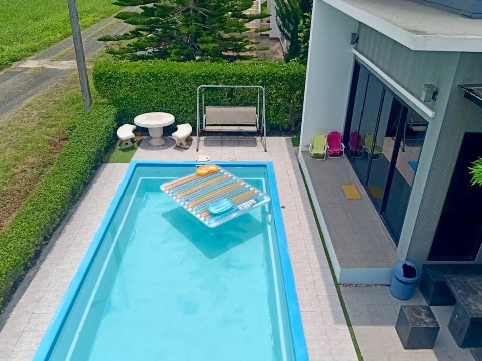 48e Area Pool Villa เขาค้อ House in Thailand