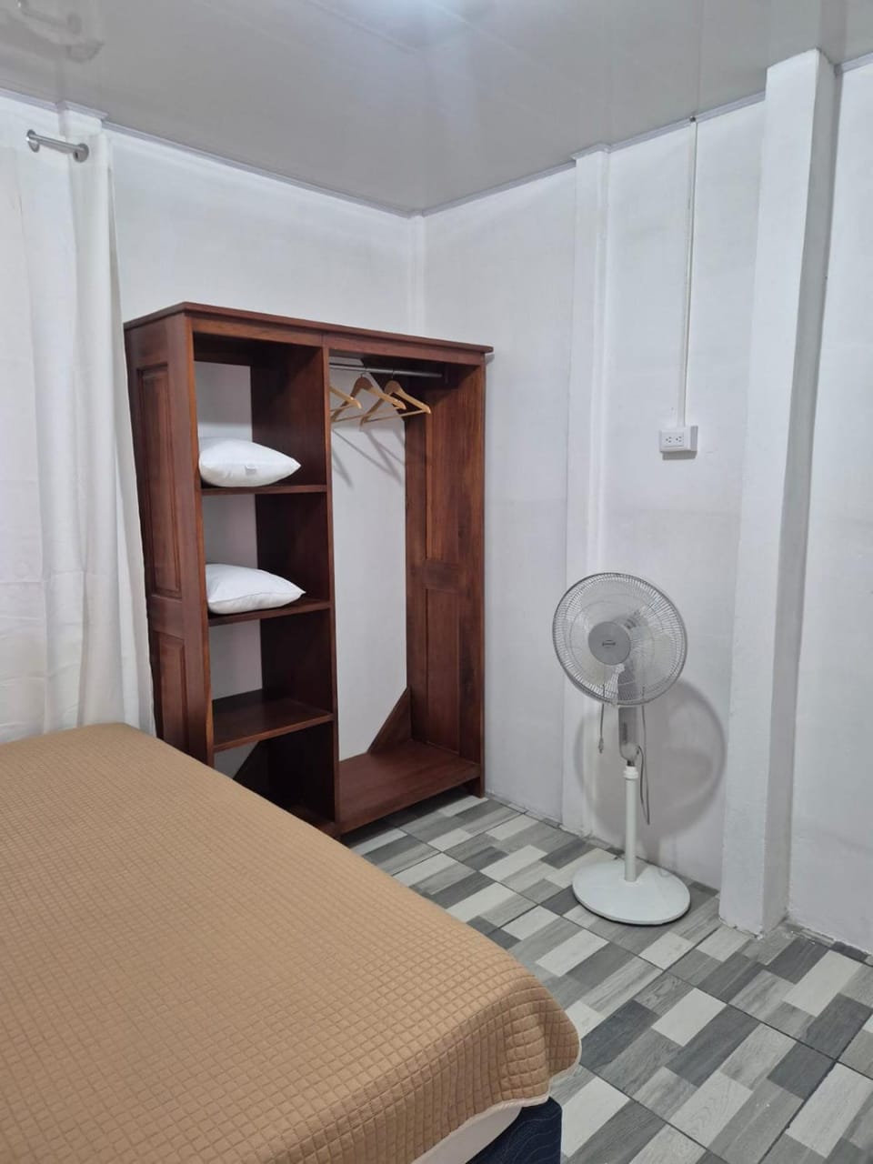 Apartamento Los Sueños Apartment in Liberia