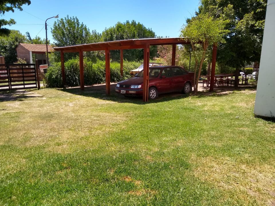Children play ground