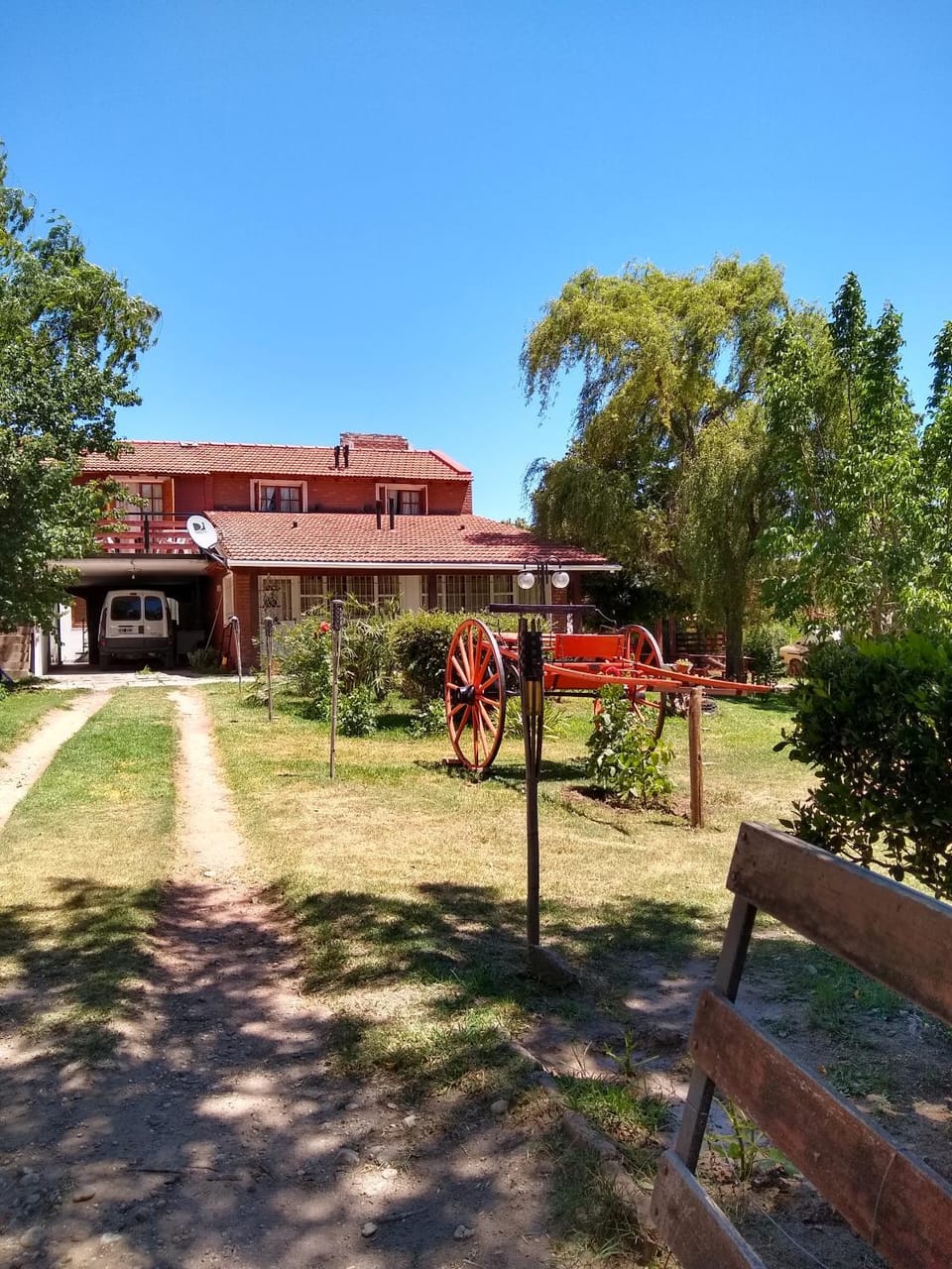 Property building, Children play ground